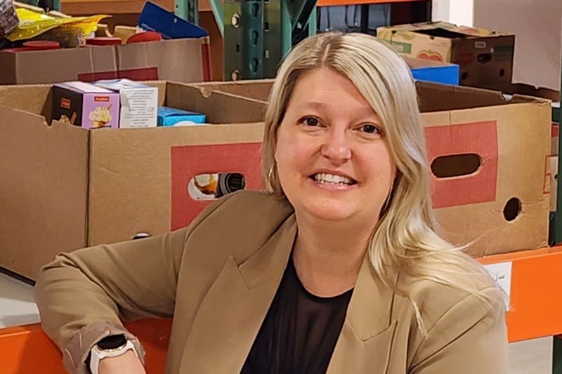 Solange Rodrigue devient la nouvelle directrice générale de la Fondation Rock-Guertin